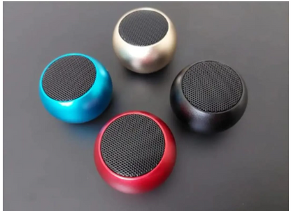 JBL M3 MINI BLUETOOTH SPEAKER-Bluetooth speaker-Mini portable speaker-Wireless bluetooth speaker-Loud and clear sound-Rechargeable bluetooth speaker-Original good quality speaker-Memory card supported-ADvanced technology bluetooth speaker-Mini speaker