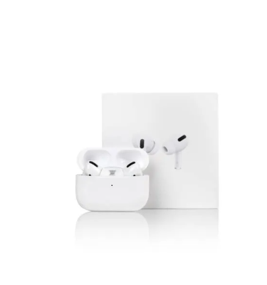 AirPods Pro 2 Enhanced Sound, Comfort & Convenience - White