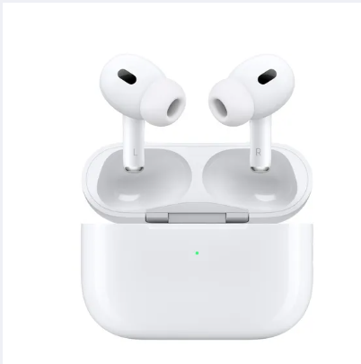 AirPods Pro 2 Enhanced Sound, Comfort & Convenience - White