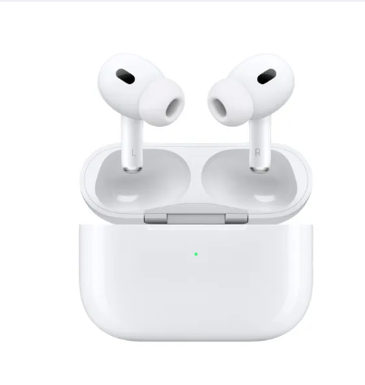 AirPods Pro 2 Enhanced Sound, Comfort & Convenience - White