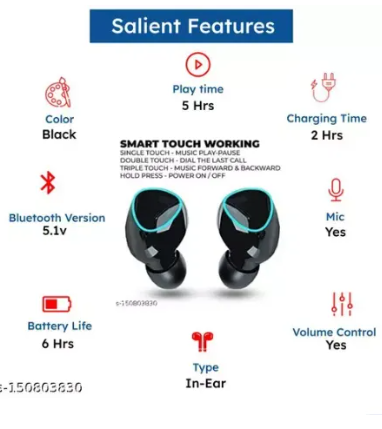 M10 TWS Bluetooth Air buds 3500mAh Power Bank Wireless Earphones with Microphone 9D Stereo Sports Waterproof Earbuds